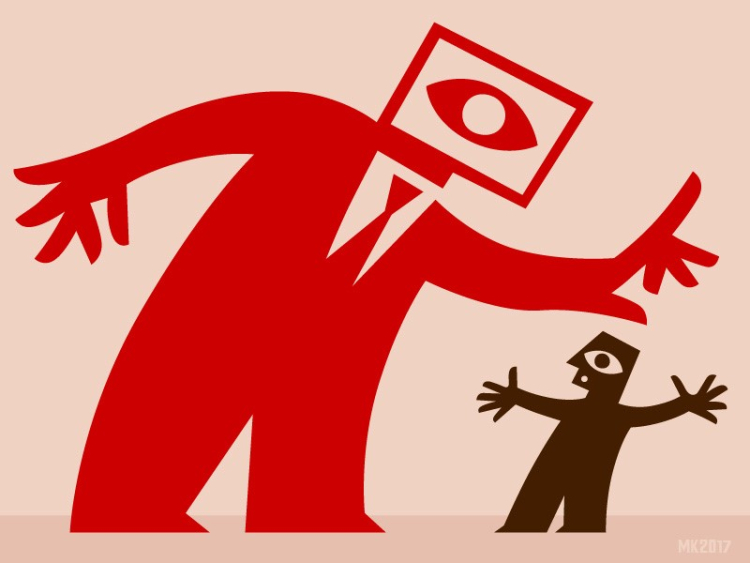 Illustrations Max Kisman