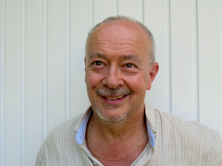 António Moniz van het OAT
