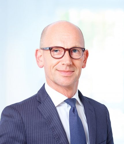 Henk de Jong