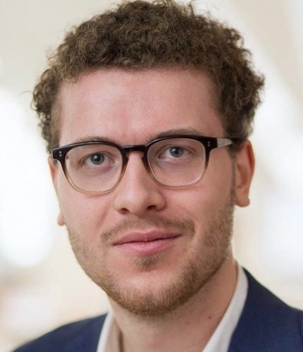 Mees van Tooren