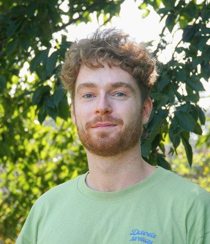 timo nieuwenhuis