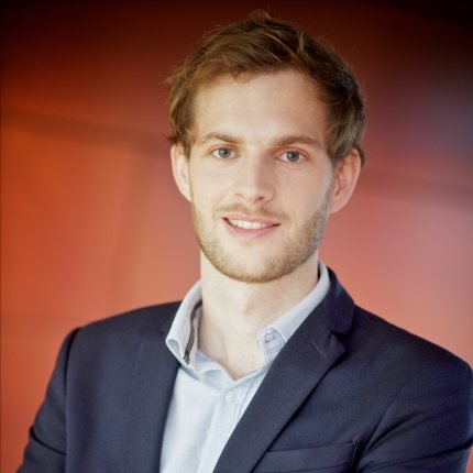 Jeroen Gouman