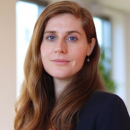 Rachel Visscher