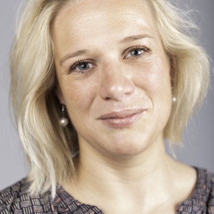 Leonie van Grootel