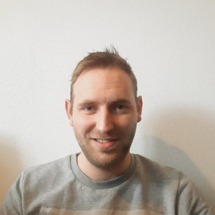 Gido van Rooijen