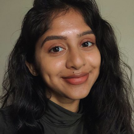 Simran Sehgal