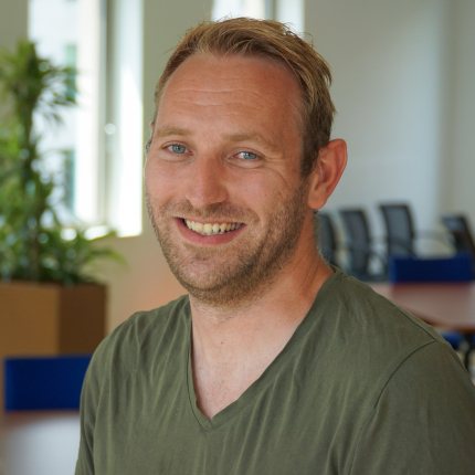 Gido van Rooijen
