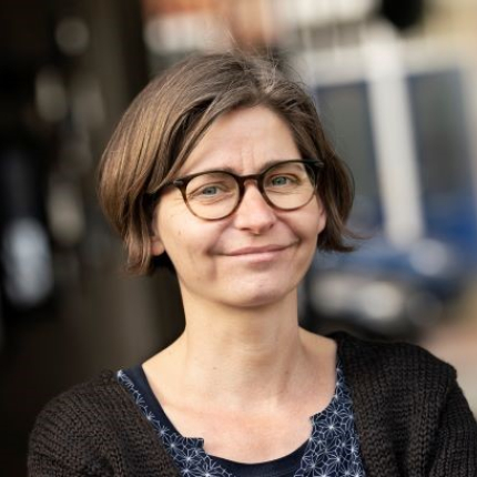 Femke merkx