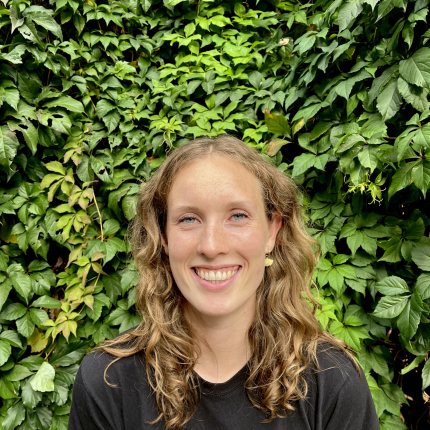 Lotte van Dijk