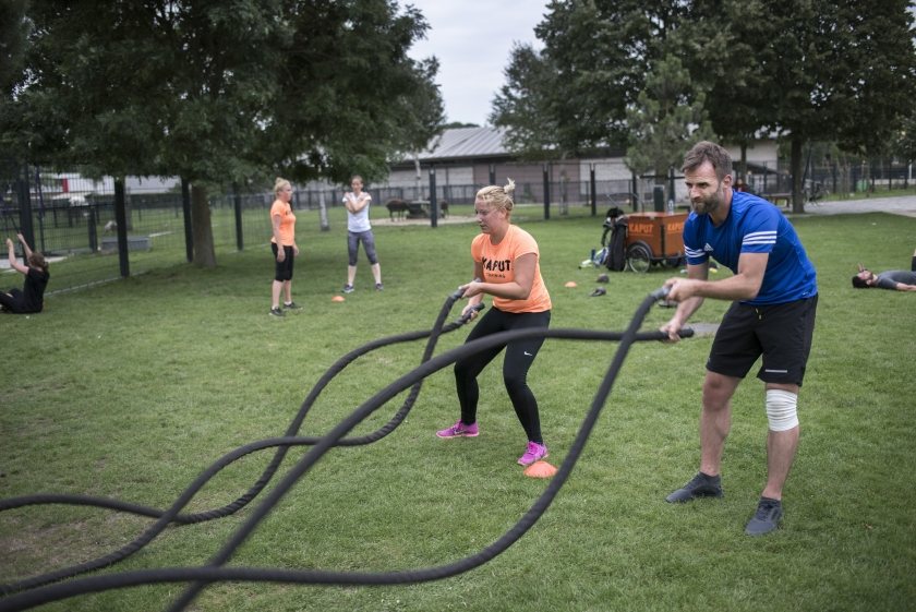 Meer gezondheid, minder kosten