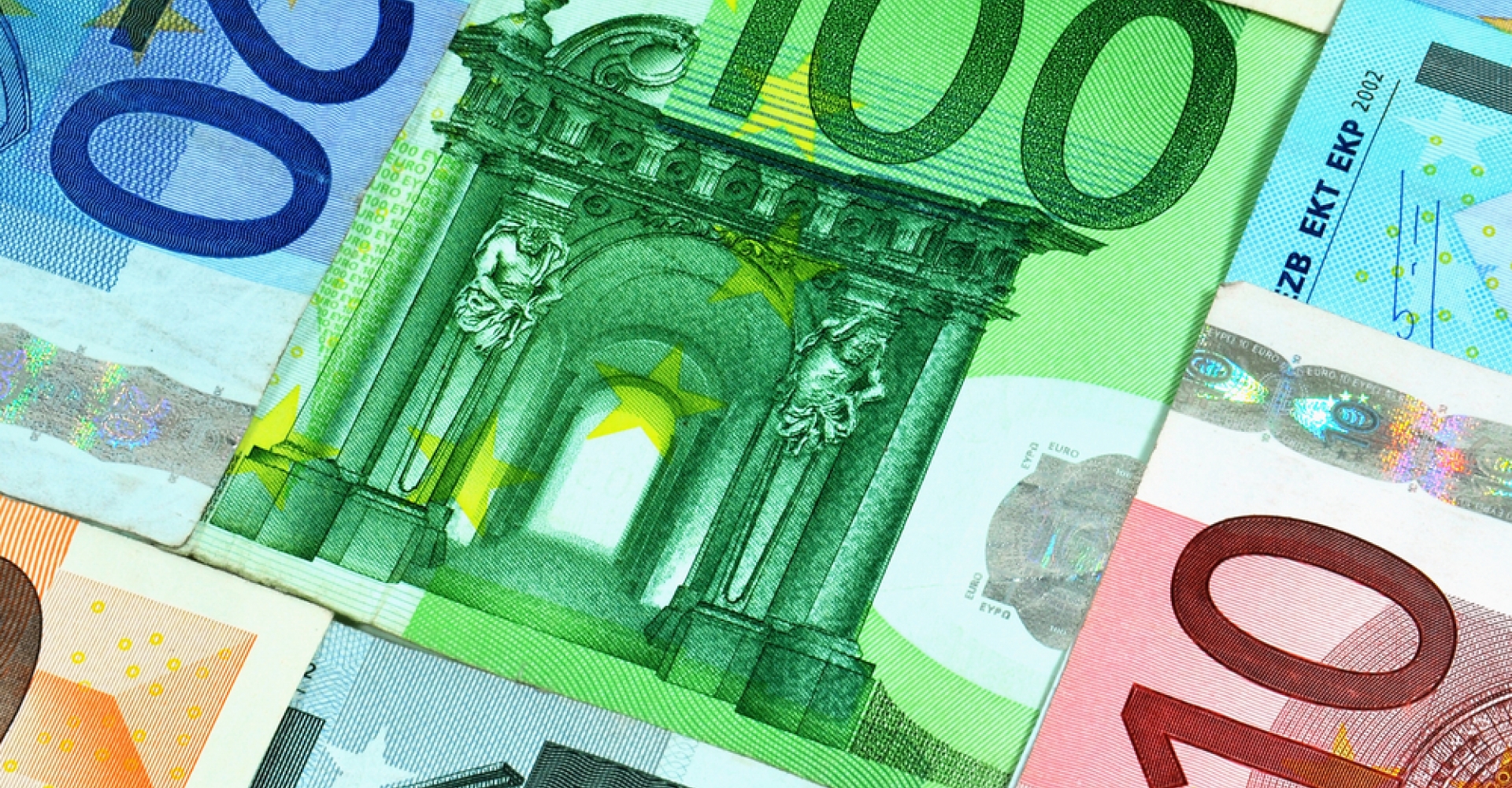 Geld | Rathenau Instituut
