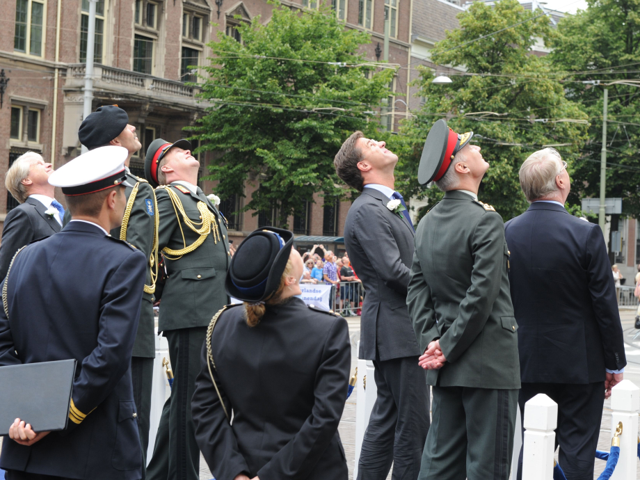 Veteranendag