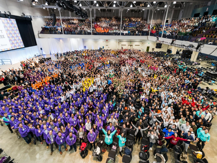 Jamboree iGEM 2018