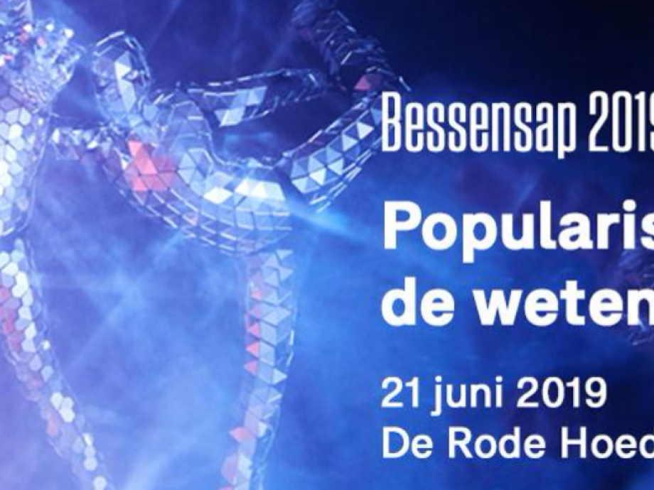 Bessensap NWO