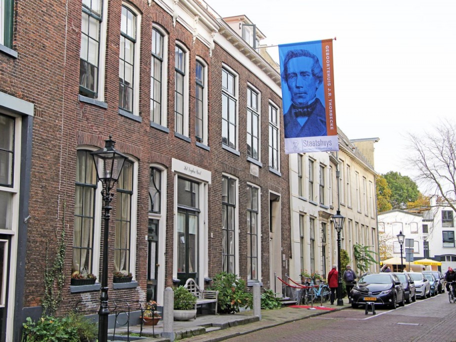 Staatshuys Zwolle