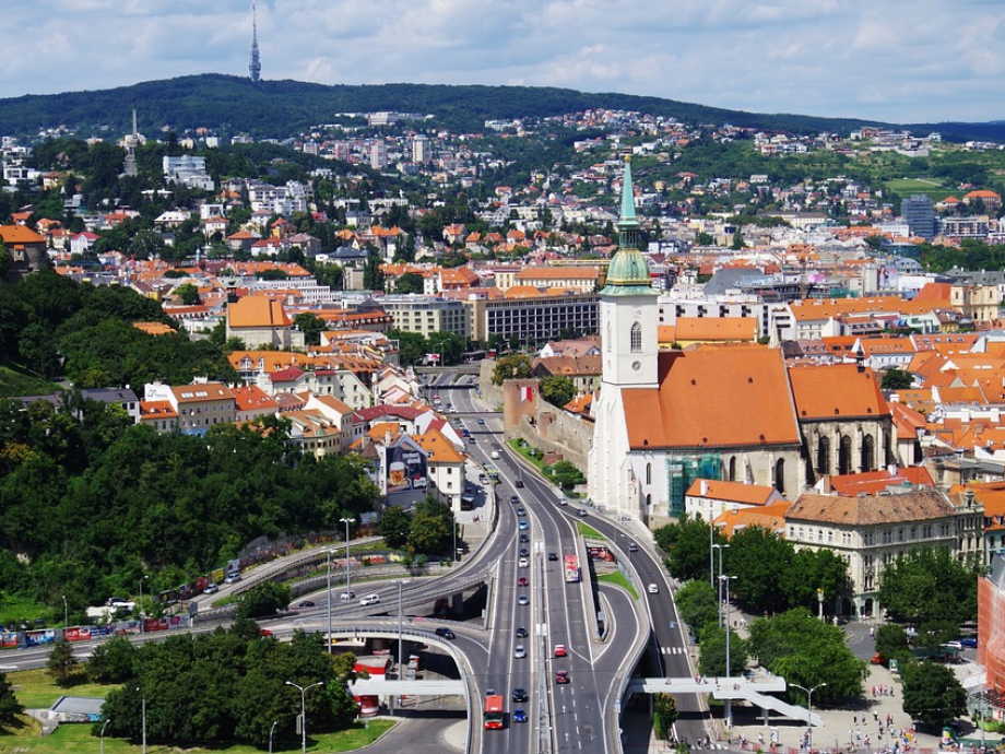 Conference Bratislava 2019