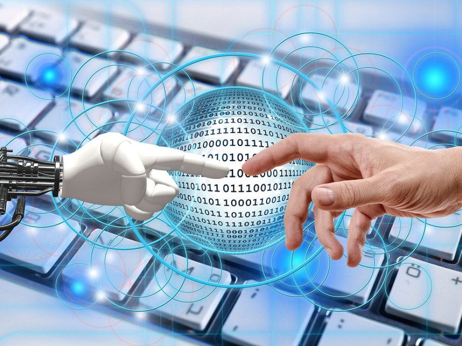Hand AI