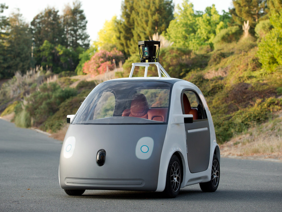 smart mobility