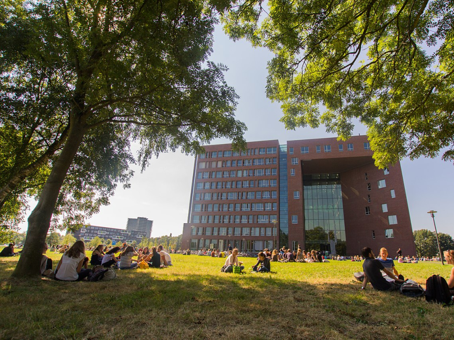 Campus Wageningen