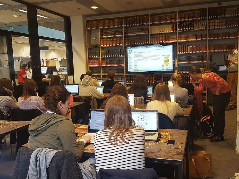 College Maastricht