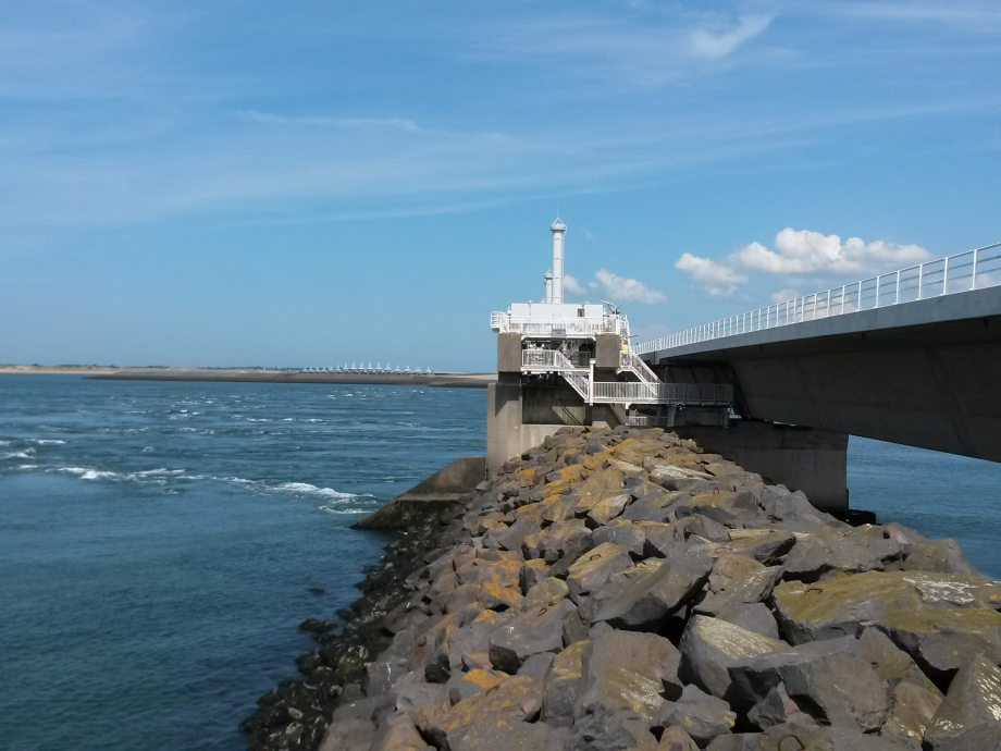 Deltawerken