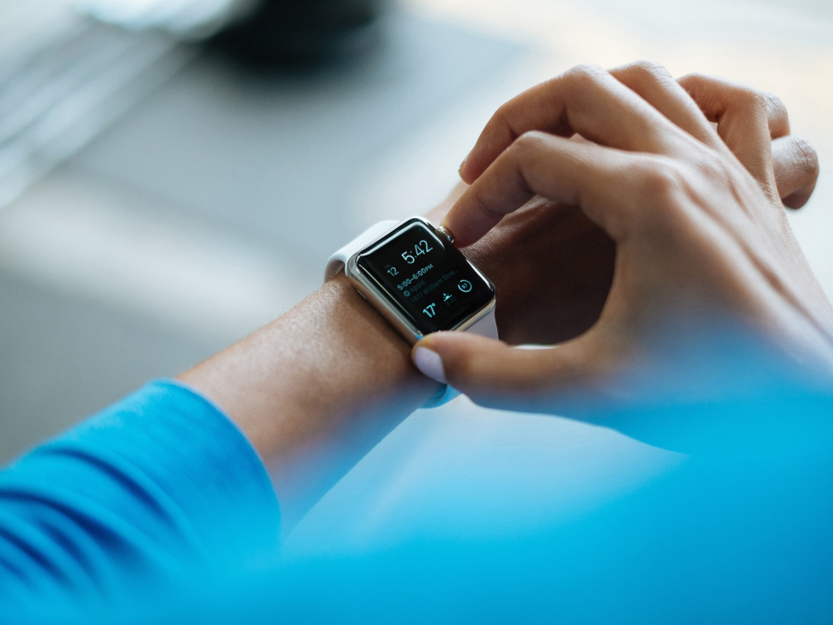 Smartwatch