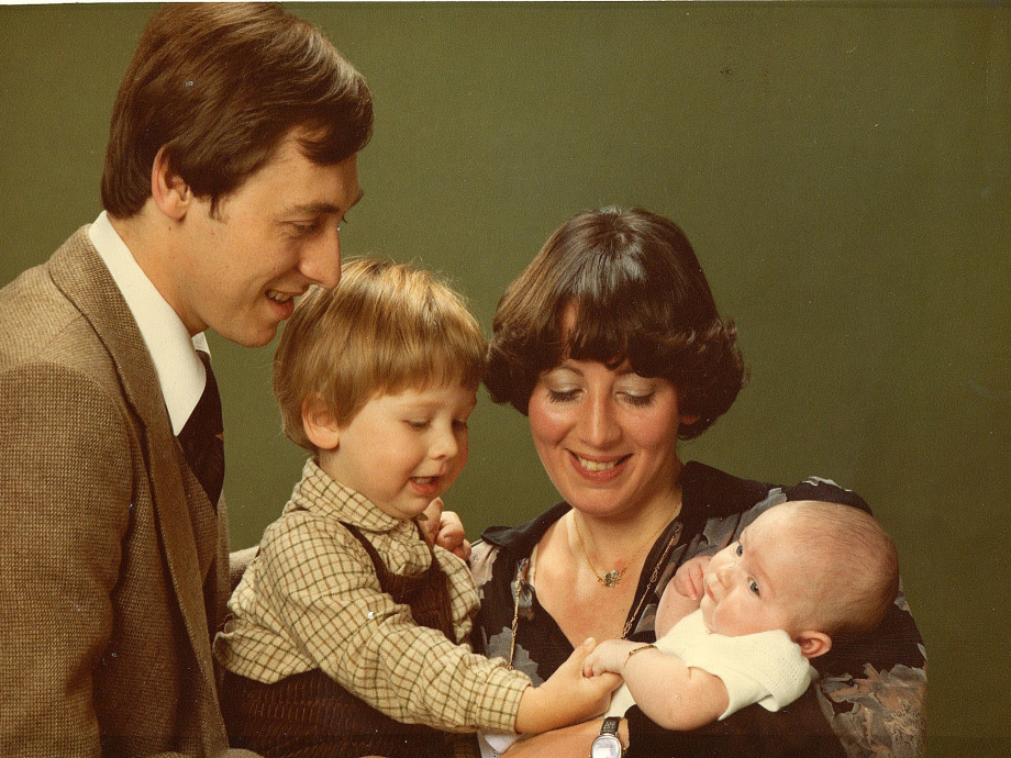 Generaties