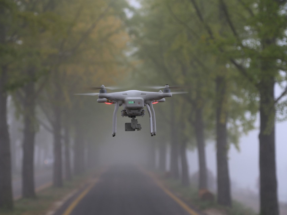 Drone