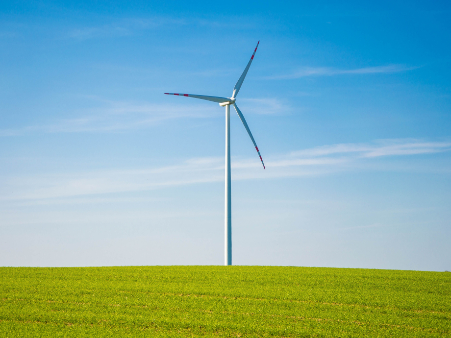 Windmolen