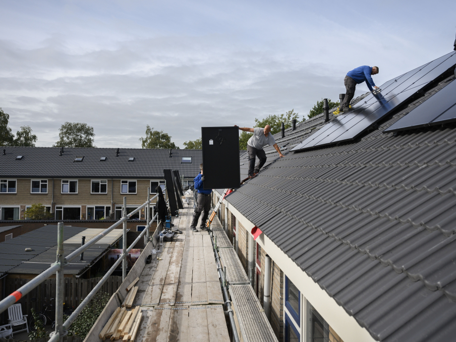Energietransitie