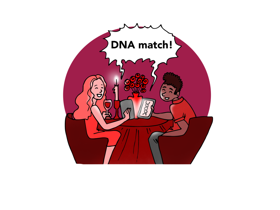 dna match