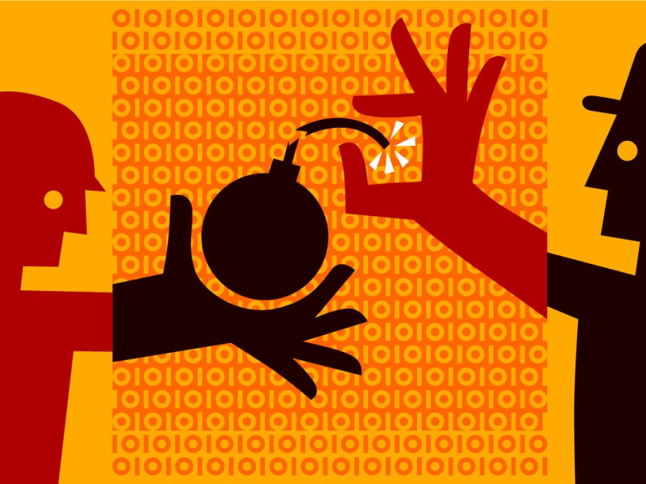 Blog 4 Bits for Peace