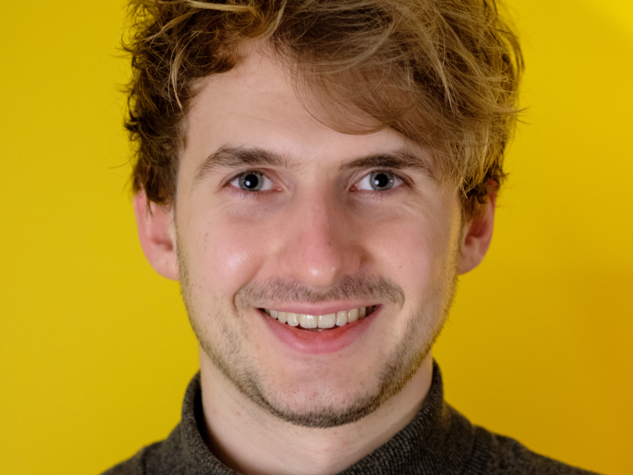 Wouter Nieuwenhuizen
