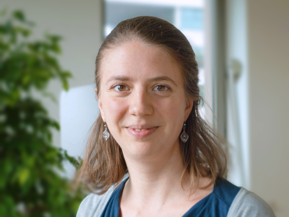 Anne-Floor scholvinck