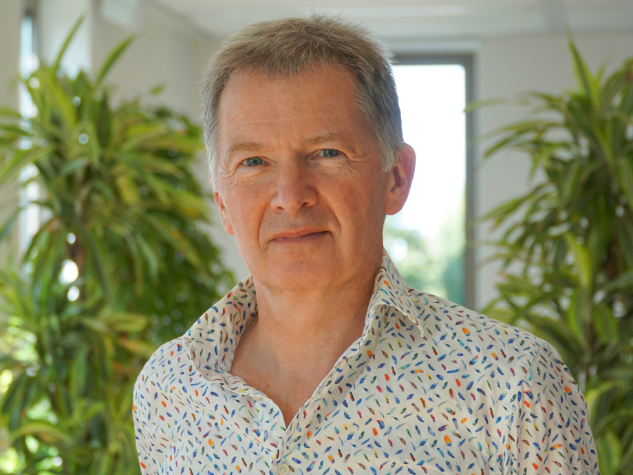 Frans van der Zee