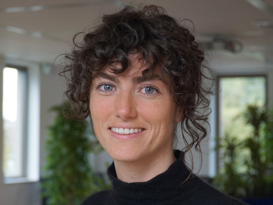 Quirine van Eeden