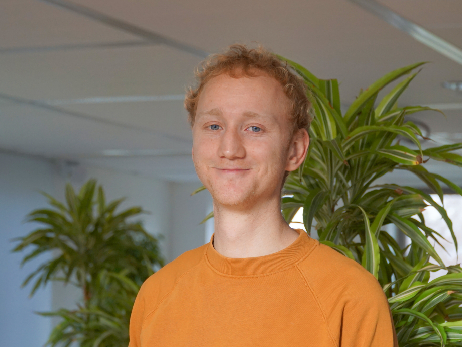 Pepijn Heuberger