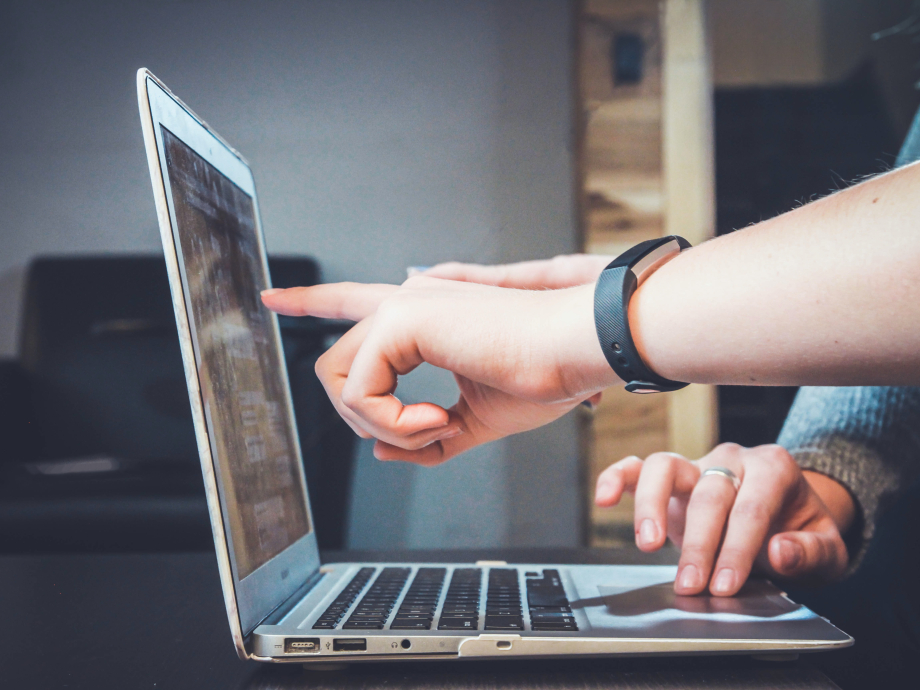 Foto: John Schnobrich / Unsplash 