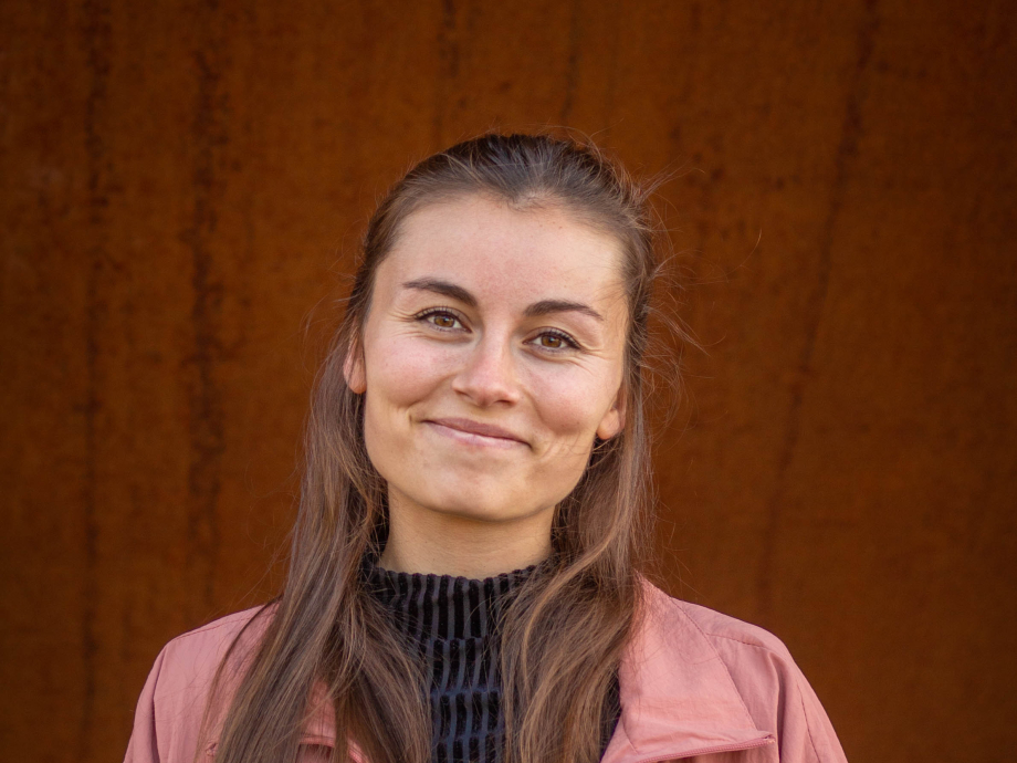Marit de Jong
