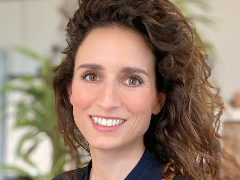 Irene Huffnagel