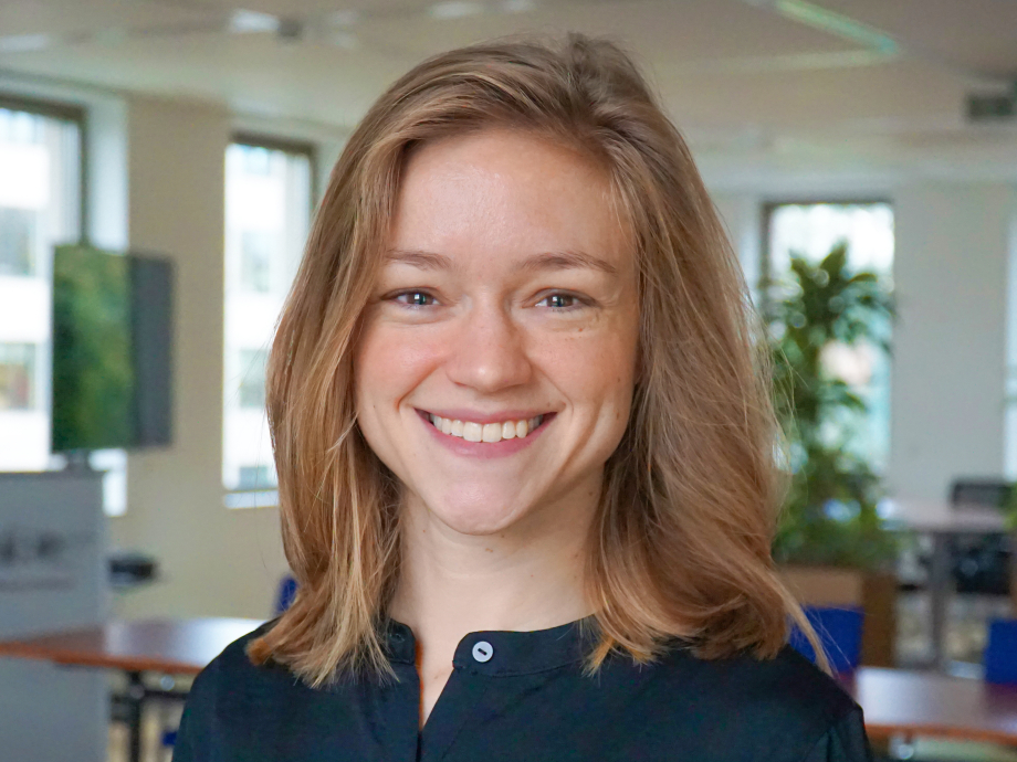 Marleen schuijer