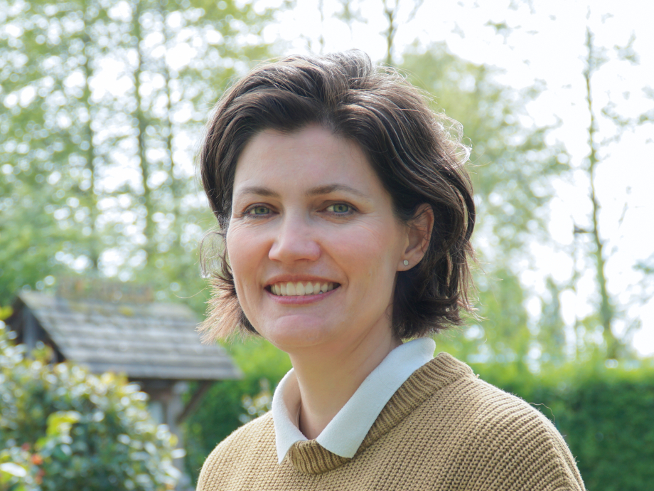 Rosanne edelenbosch