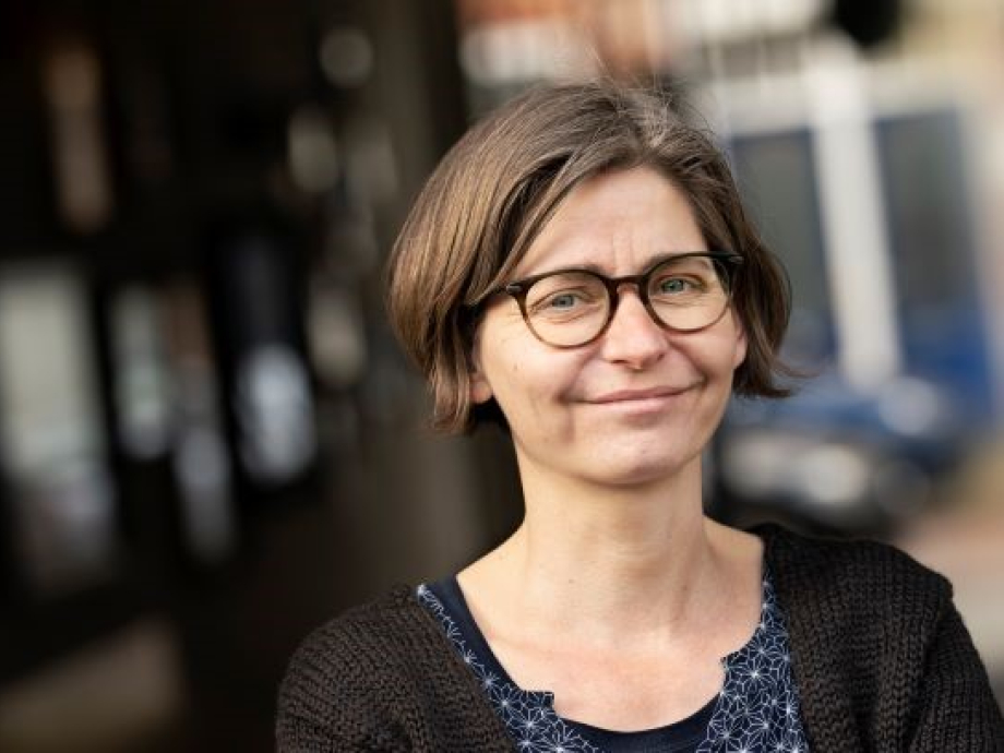 Femke merkx