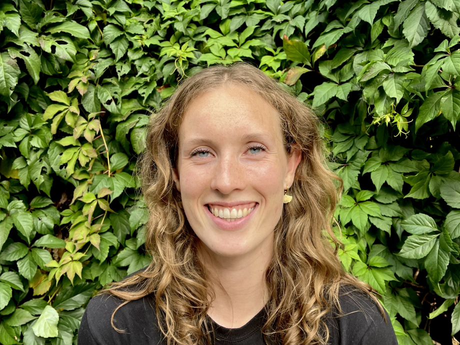 Lotte van Dijk