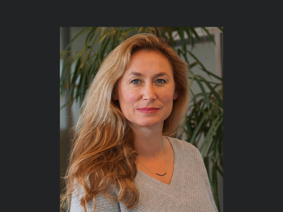Mariette van huijstee
