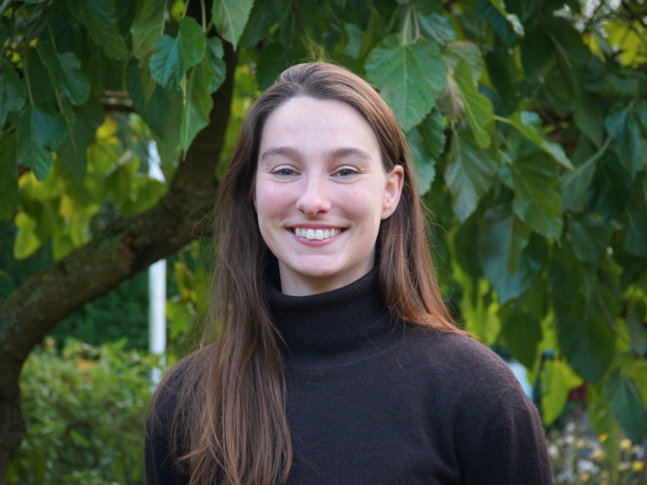 Laura de Groot