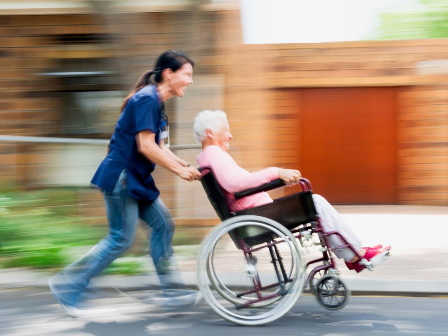 Kennisuitwisseling gezondheidszorg