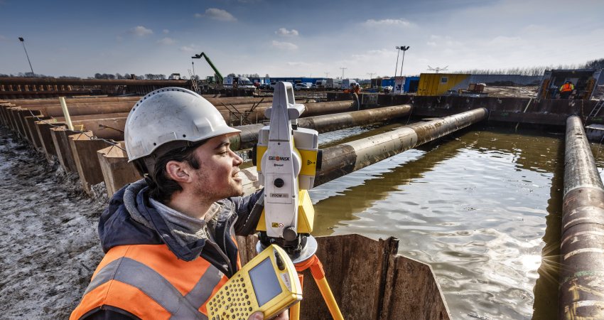 Kennis voor beleid in beeld