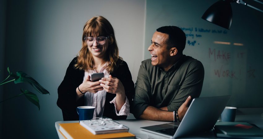 Digitaal burgers betrekken