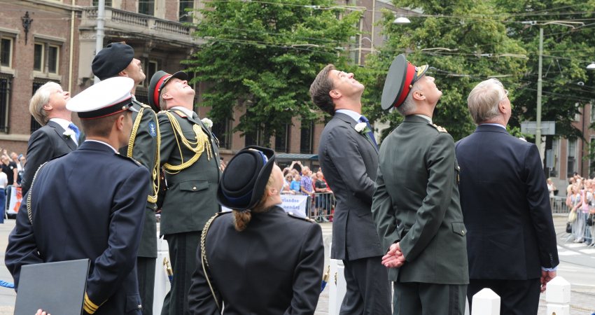 Veteranendag